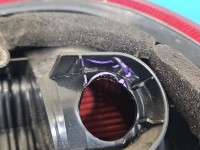 Lampa tył lewa Volvo S60 I sedan EUROPA