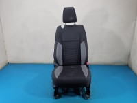 Fotel prawy przód pasażera Toyota Auris II 5d EUROPA