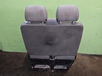 Fotel prawy przód pasażera Vw Transporter T5 5d EUROPA