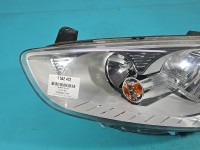 Reflektor lewy lampa przód Ford B-Max 12-17 EUROPA
