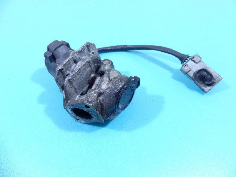 Zawór egr Ford Focus Mk2 9654818180 1.6 tdci