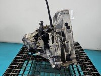 Skrzynia biegów JR5062 Renault Captur I 0.9 Tce