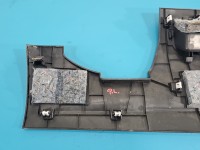 Osłona ZAŚLEPKA PLASTIK Peugeot 3008 II 9810145577