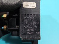 Rozdzielacz Audi A7 4G 4.0 V8 TFSI (CEUC)
