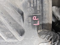 Nadkole przód lewe BMW iX1U11 9465695