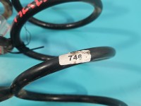 Sprężyny przód komplet Opel Zafira A 1.8 16V