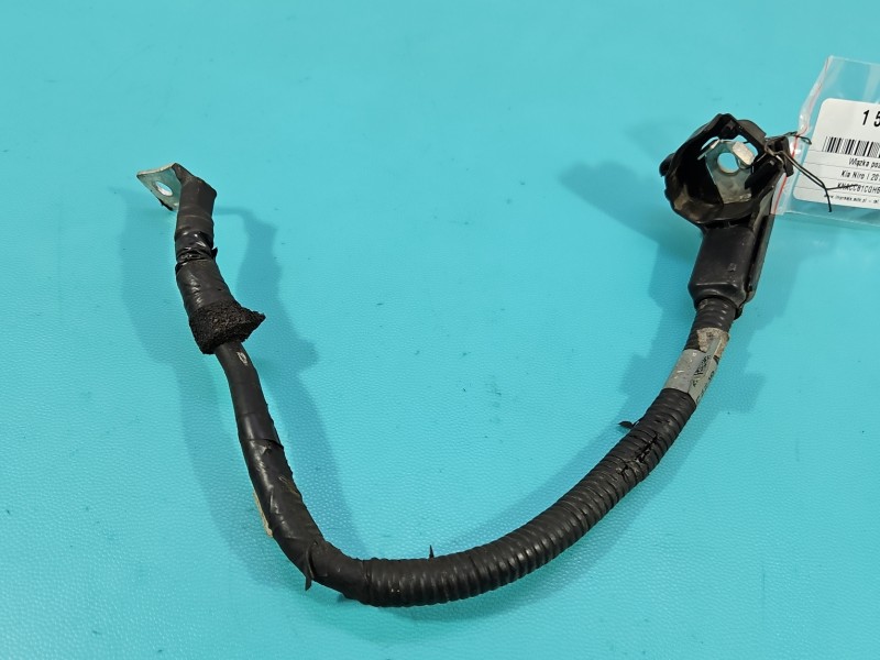 Wiązka instalacja 91856-G5010, 91856-G5010, Europejska, elektryczna Kia Niro I 16-22 91856-G5010