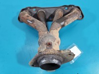 Kolektor wydechowy Toyota Rav4 IV 2.0 16V