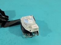 Pas bezpieczeństwa tył prawy Producent części: JEEP Jeep Grand Cherokee IV WK2 2455427