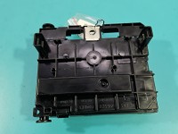 Sterownik moduł SKRZYNKA BEZP Peugeot 207 9661086980