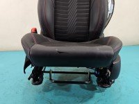 Fotele komplet kanapa Ford Puma II MK2 19-