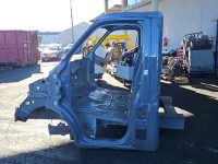 Zabudowa Renault Master III 10-24 2.3 DCI