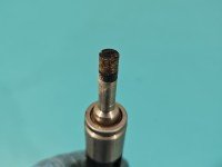 TESTOWANY Wtryskiwacz BMW X5 F15 0261500172, 7639994 3.0 T N55