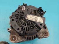 TEST Alternator Vw Passat B6 021903026L 2.0 tdi