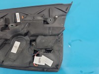 Osłona ZAŚLEPKA PLASTIK Maserati Quattroporte VI 13- 6700861890