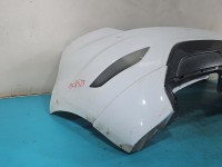 Zderzak tył Ford Fiesta Mk7 H9 HB