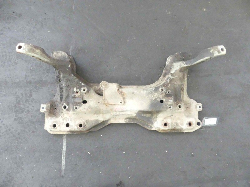 WÓZEK KOŁYSKA TRAWERS Sanki Belka silnika Ford Transit Connect I MK1 1.8 tddi