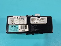 Komputer Sterownik silnika 0281014909, 39114-4A210 hyundai H1 II 2.5 crdi