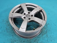Felga aluminiowa 18" komplet alufelgi felgi AUDI Q5 08-