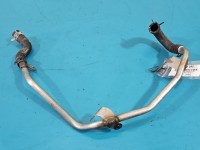 przewód wąż rurka wody Mercedes W177 2.0 T A2702031582