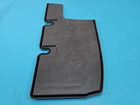 Dywaniki komplet Renault Trafic III