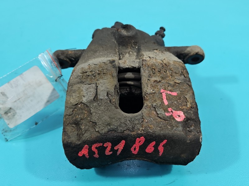 Zacisk przód lewy Suzuki Swift Mk6 1.3 16V