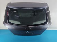Klapa tył Mitsubishi Outlander I HB 5d A39