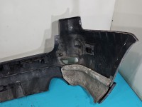 Zderzak tył Jeep Grand Cherokee IV WK2 szary HB