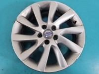 Felga aluminiowa 17" VOLVO S60 II 10- alufelga Szerokość felgi: 7.0", Rozstaw śrub: 5x108, Producent felg: Volvo, 31341739,...