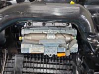 Deska rozdzielcza airbag pasażera kokpit Volvo XC60 I 08-