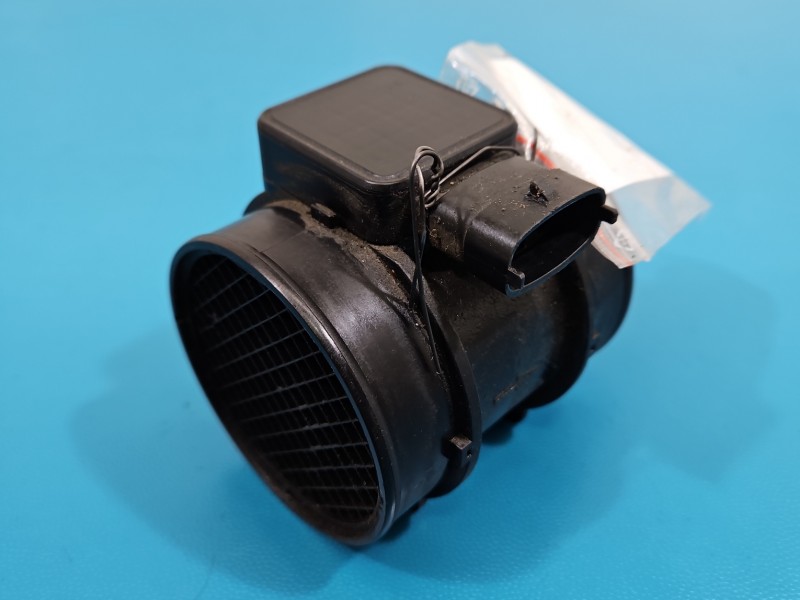 Przepływomierz Opel Omega B 5WK9606, 90530643 2.2 16V