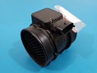 Przepływomierz Opel Omega B 5WK9606, 90530643 2.2 16V