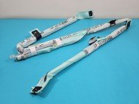 Kurtyna lewa poduszka airbag Mercedes W213 kombi