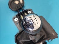 DŹWIGNIA LEWAREK WYBIERAK LINKI Citroen C3 II 09-16 1.2 Pure Tech