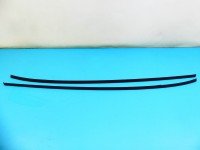 Listwa dachowa lewa dachu Nissan Qashqai I J10 06-13