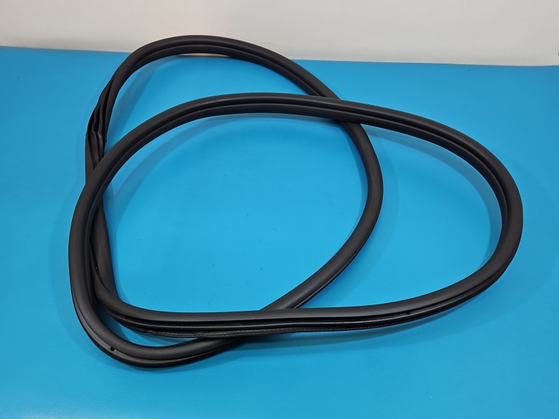 Uszczelka drzwi przód prawa BMW iX1U11