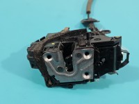 Zamek tył lewy 825039554R Renault Clio V 2019- 4piny