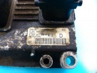 Komputer zestaw Fiat Palio II 0261207490 1.2 16v