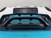 Zderzak przód Nissan Juke I F15 10-19 biały QAB