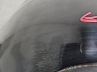 Zderzak tył tylny Audi A5 8T LZ9Y