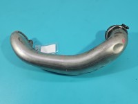 Rura Mercedes GL II X166 4.7 V8 278928 A2780940497 przewód Turbiny, zagięta prawa
