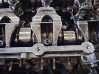 Silnik Audi A4 B7 2.0 tdi (BRE) 140KM ODPALANY FILM POMIAR