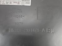 Tapicerka drzwi przód lewa boczek Jaguar F-Pace 16-