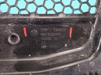 Osłona ZAŚLEPKA PLASTIK BMW X3 G01 7399018