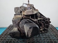 Skrzynia biegów 2N1R7002CB Ford Fiesta Mk6 1.4 16V