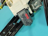 Podnośnik przód prawy Vw Sharan II 10- Volkswagen, 2 PIN 5d HB