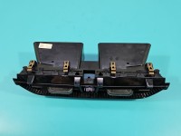 Kratka nawiewu środkowa Skoda Fabia IV 6VA820951 EUROPA