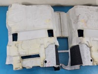 Wykładzina DYWAN PODŁOGA Mercedes W213 A2136800741, A2136800340, A2136800440