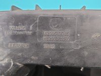 Obudowa filtra powietrza Renault Clio II 8200517765, H8200341099 1,2.0 16V