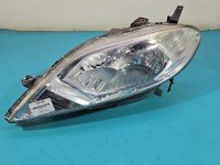 Reflektor lewy lampa przód Honda Fr-v EUROPA